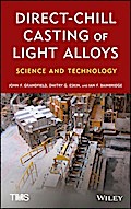 Direct-Chill Casting of Light Alloys