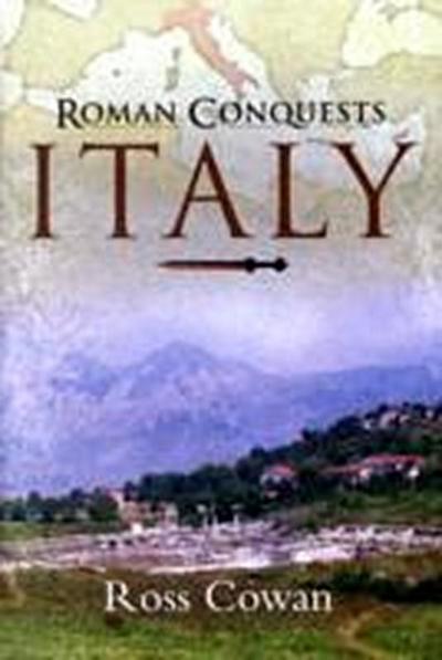Roman Conquest in Italy