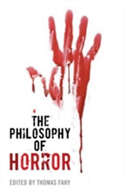 Philosophy of Horror