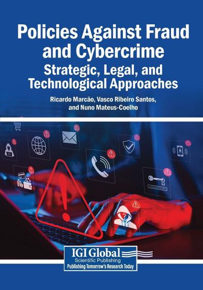 Policies Against Fraud and Cybercrime
