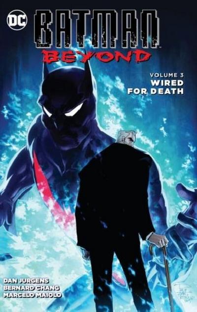 Batman Beyond 3