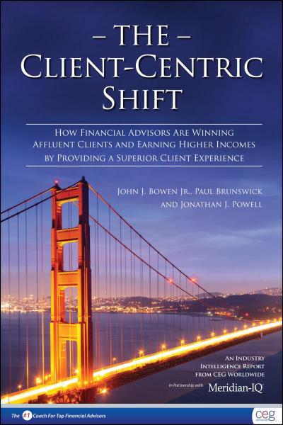 The Client-Centric Shift