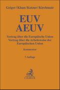 EUV / AEUV