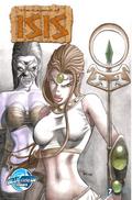 Legend of Isis #7: Volume 2