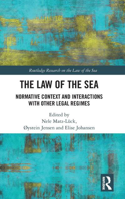 The Law of the Sea