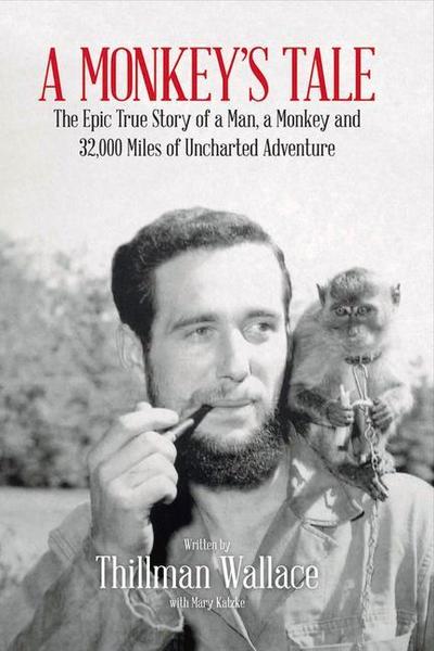 A Monkey’s Tale