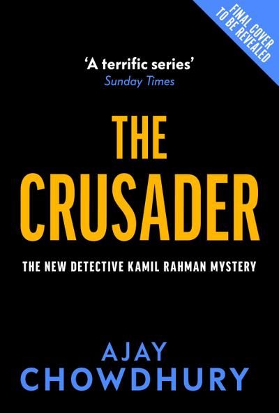The Crusader
