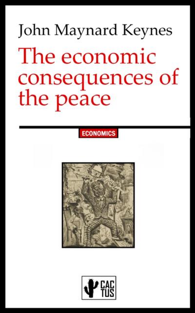 economic consequences of the peace