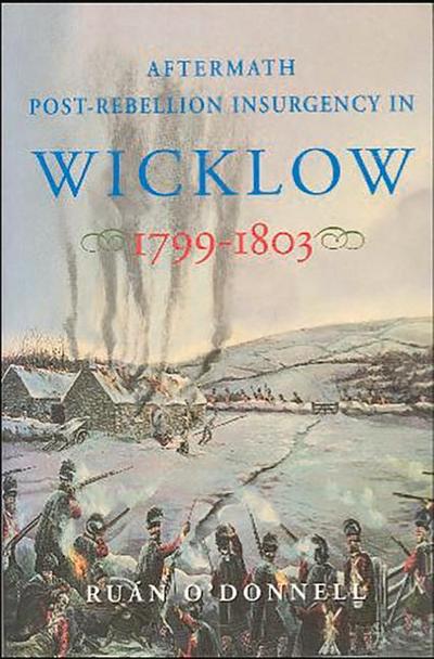 Aftermath Post-Rebellion Insurgency in Wicklow