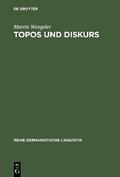 Topos und Diskurs