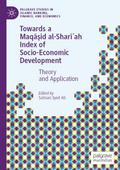 Towards a Maq¿¿id al-Shar¿¿ah Index of Socio-Economic Development