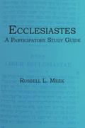 Ecclesiastes