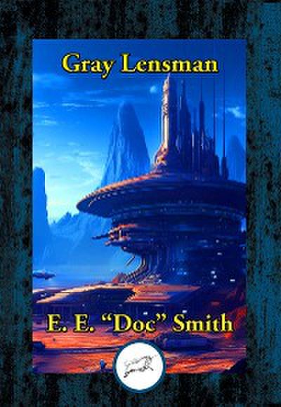 Gray Lensman