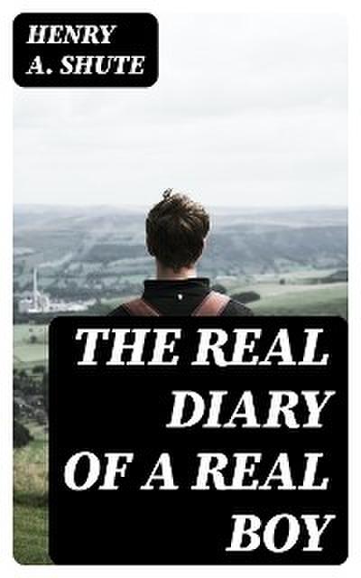 The Real Diary of a Real Boy