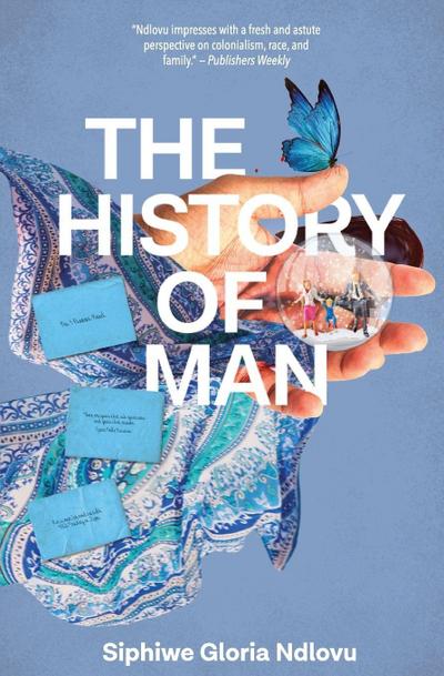 The History of Man