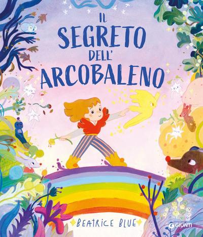 Segreto dell’arcobaleno