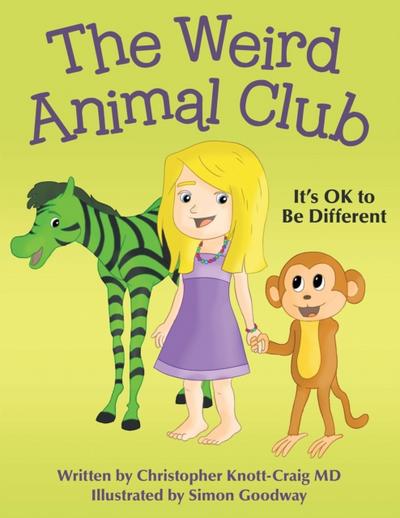 The Weird Animal Club