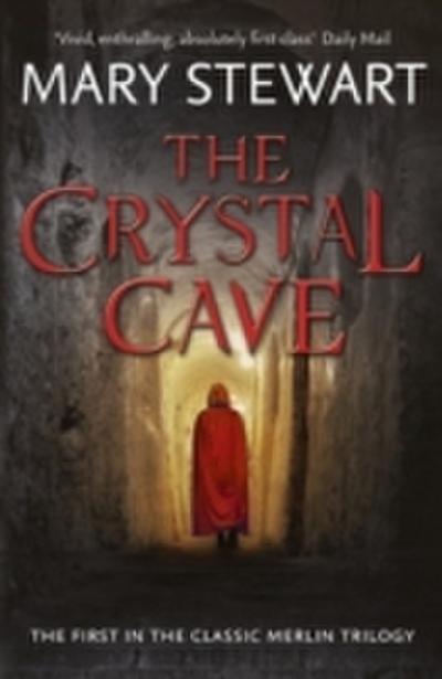 Crystal Cave