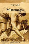 Mikromegas