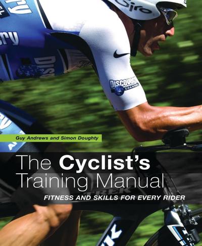 The Cyclist’s Training Manual