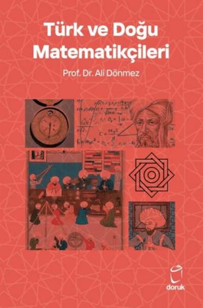 Türk ve Dogu Matematikcileri