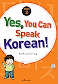 Yes, You Can Speak Korean! Book 2