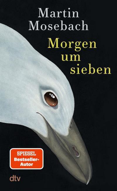 Morgen um sieben
