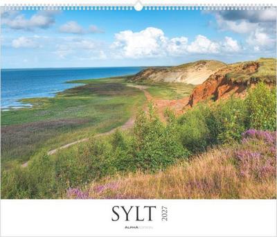 Sylt 2027