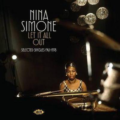 Let It All Out: Selected Singles 1961-1972