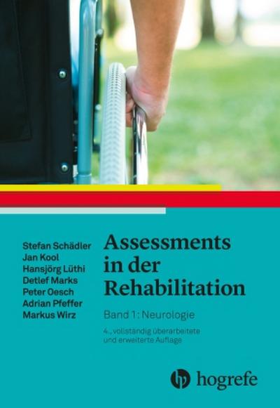 Assessments in der Rehabilitation Neurologie