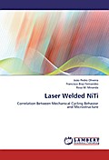 Laser Welded NiTi