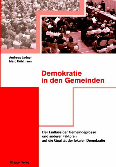 Demokratie in den Gemeinden