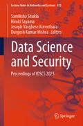 Data Science and Security