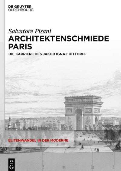 Architektenschmiede Paris