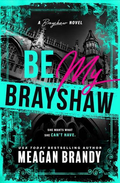 Be My Brayshaw (Standard Edition)