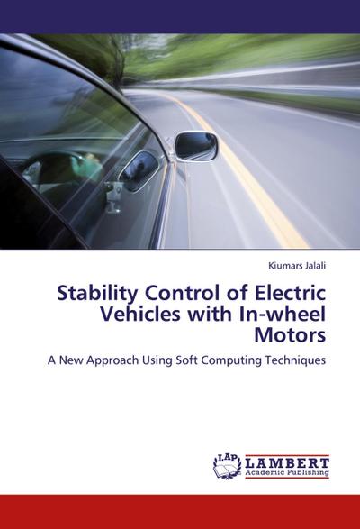 Stability Control of Electric Vehicles with In-wheel Motors