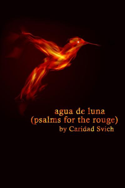 agua de luna (psalms for the rouge)