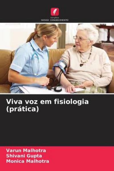 Viva voz em fisiologia (prática)