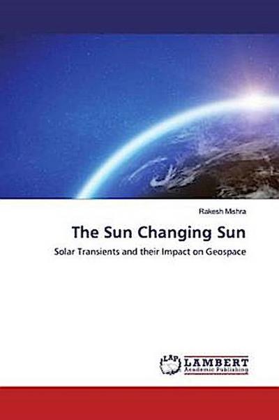 The Sun Changing Sun