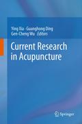 Current Research in Acupuncture