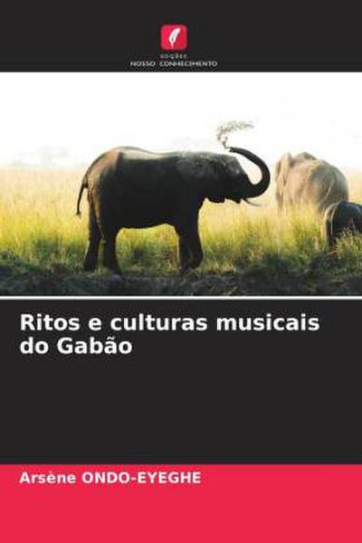 Ritos e culturas musicais do Gabão