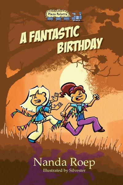 A Fantastic Birthday