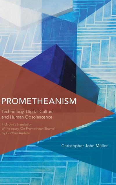 Prometheanism