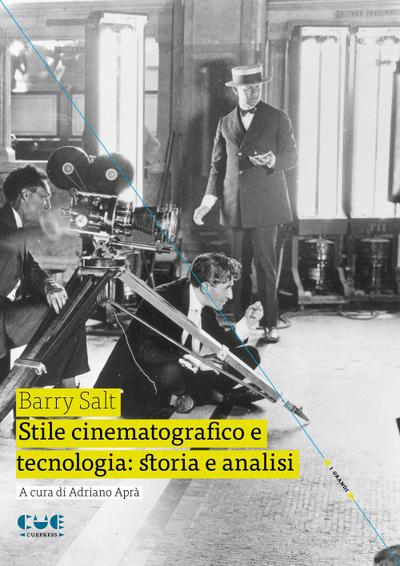 Stile cinematografico e tecnologia: storia e analisi
