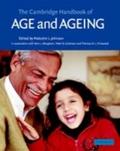 Cambridge Handbook of Age and Ageing