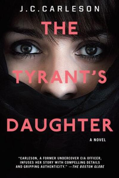 The Tyrant’s Daughter
