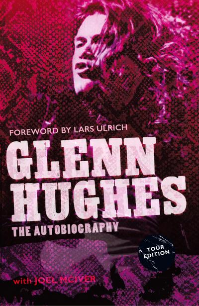 Glenn Hughes