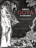 Great Goya Etchings