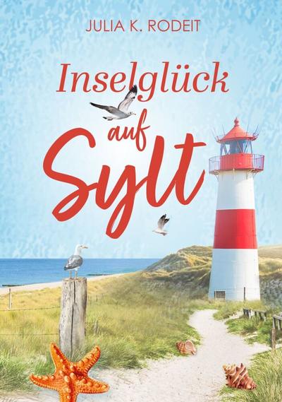 Inselglück auf Sylt 