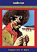 Saddles East